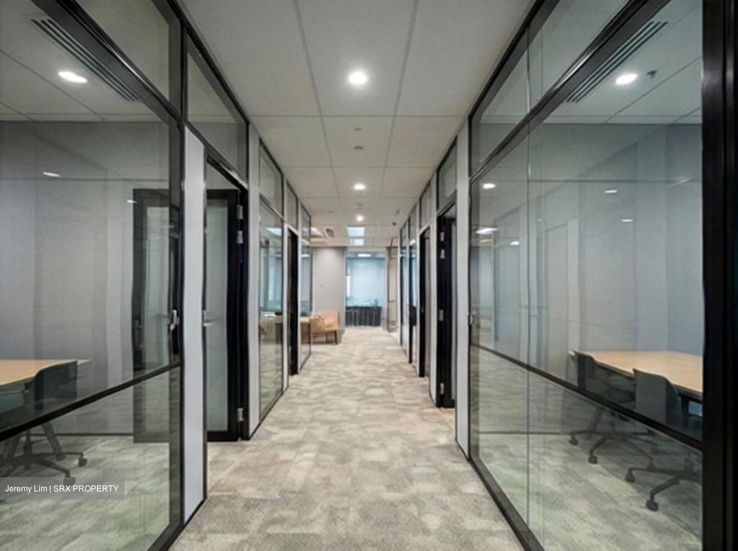 Mapletree Anson (D2), Office #520952251